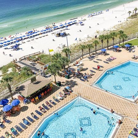 The Summit 621 Apartamento Panama City Beach Exterior foto