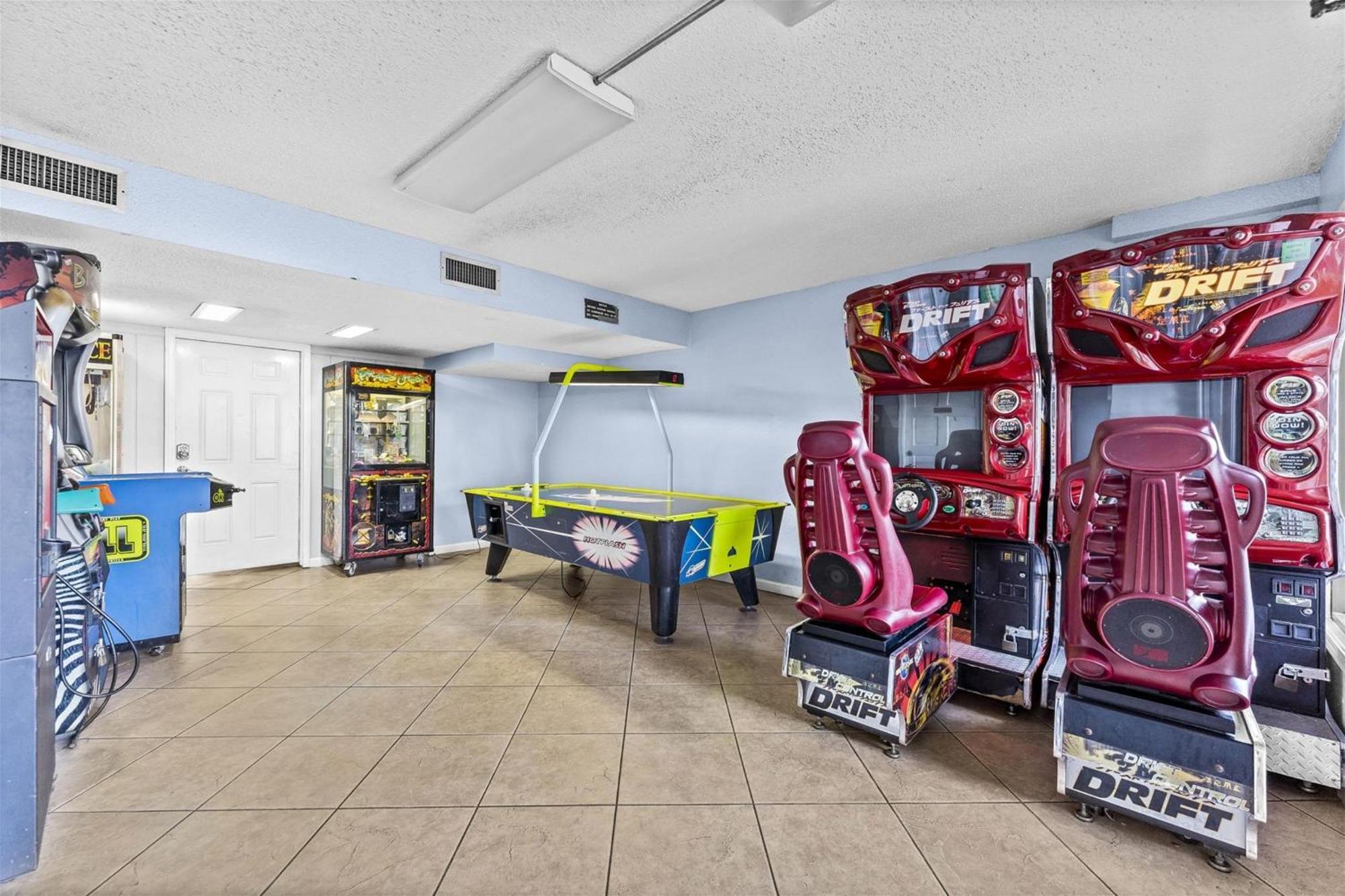 The Summit 621 Apartamento Panama City Beach Exterior foto