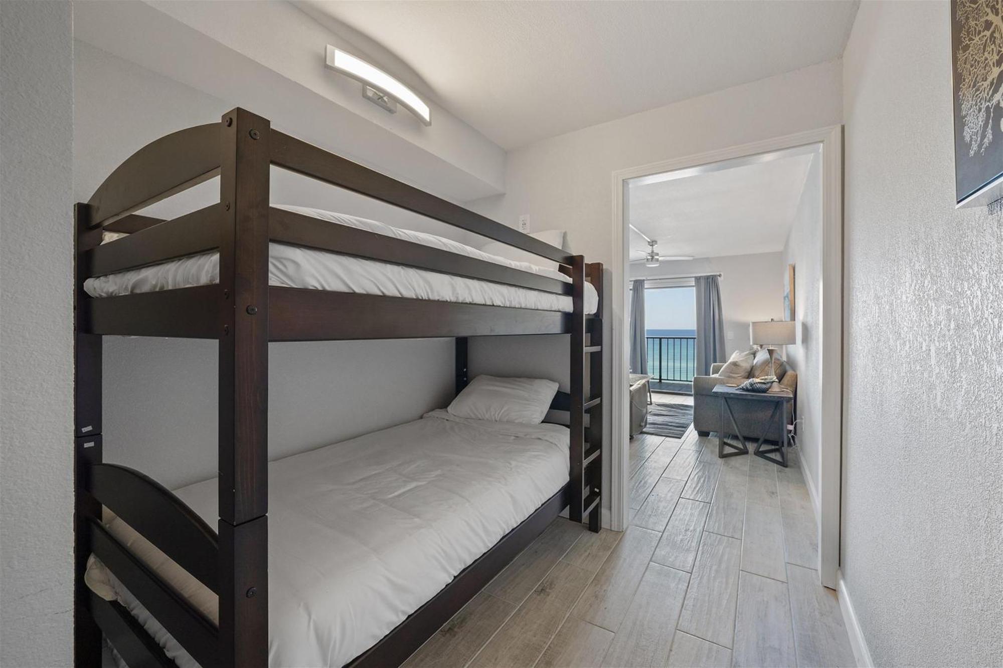 The Summit 621 Apartamento Panama City Beach Exterior foto