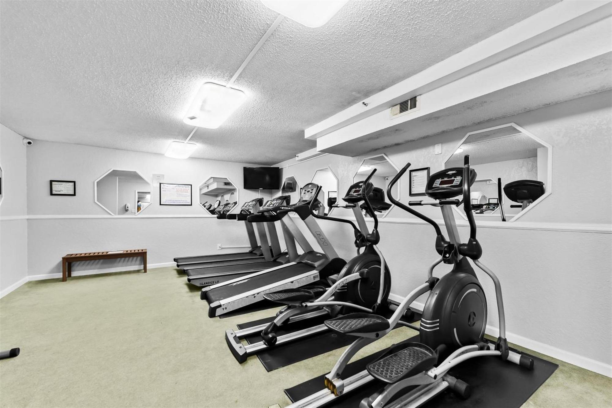 The Summit 621 Apartamento Panama City Beach Exterior foto
