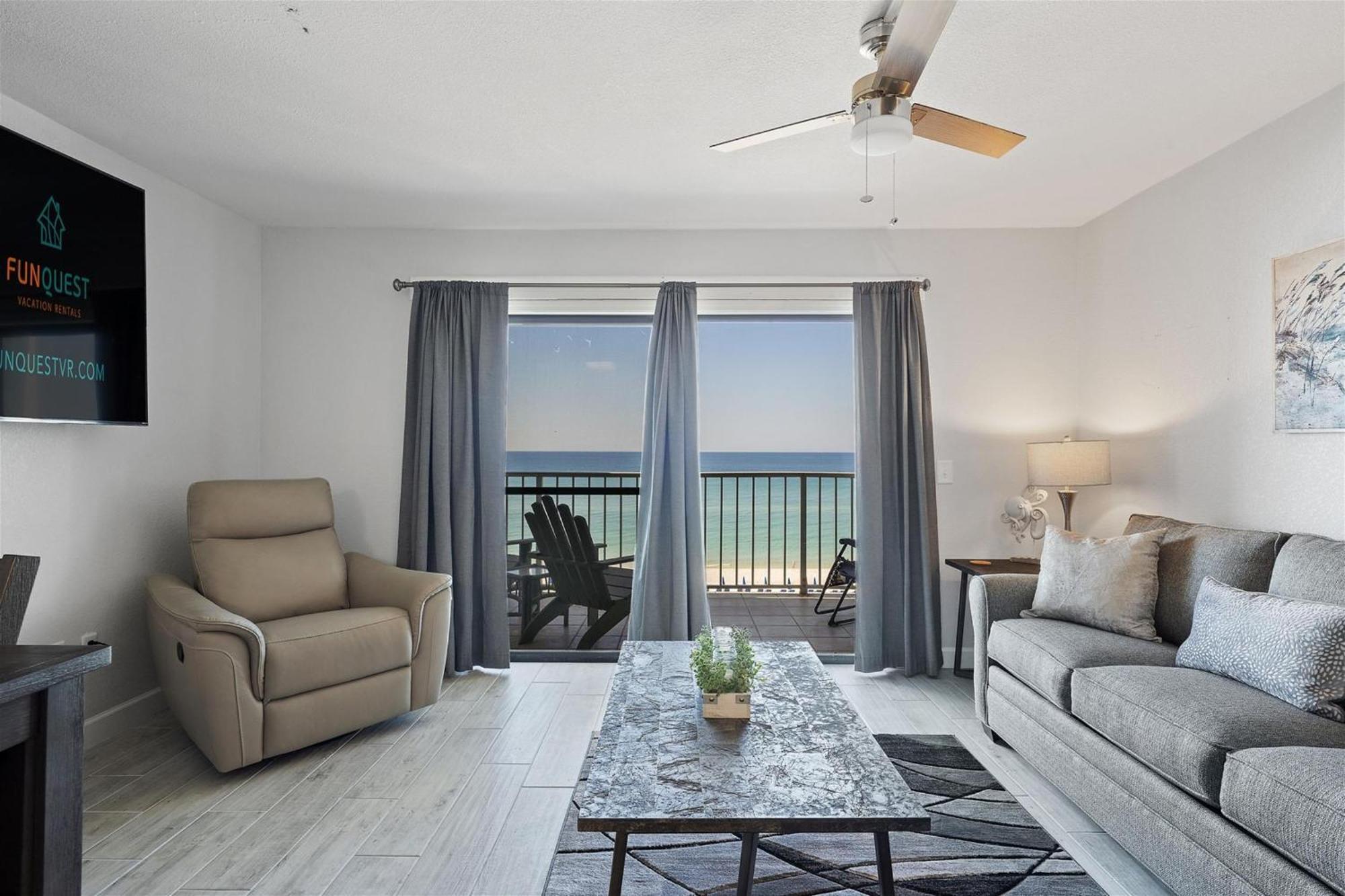 The Summit 621 Apartamento Panama City Beach Exterior foto