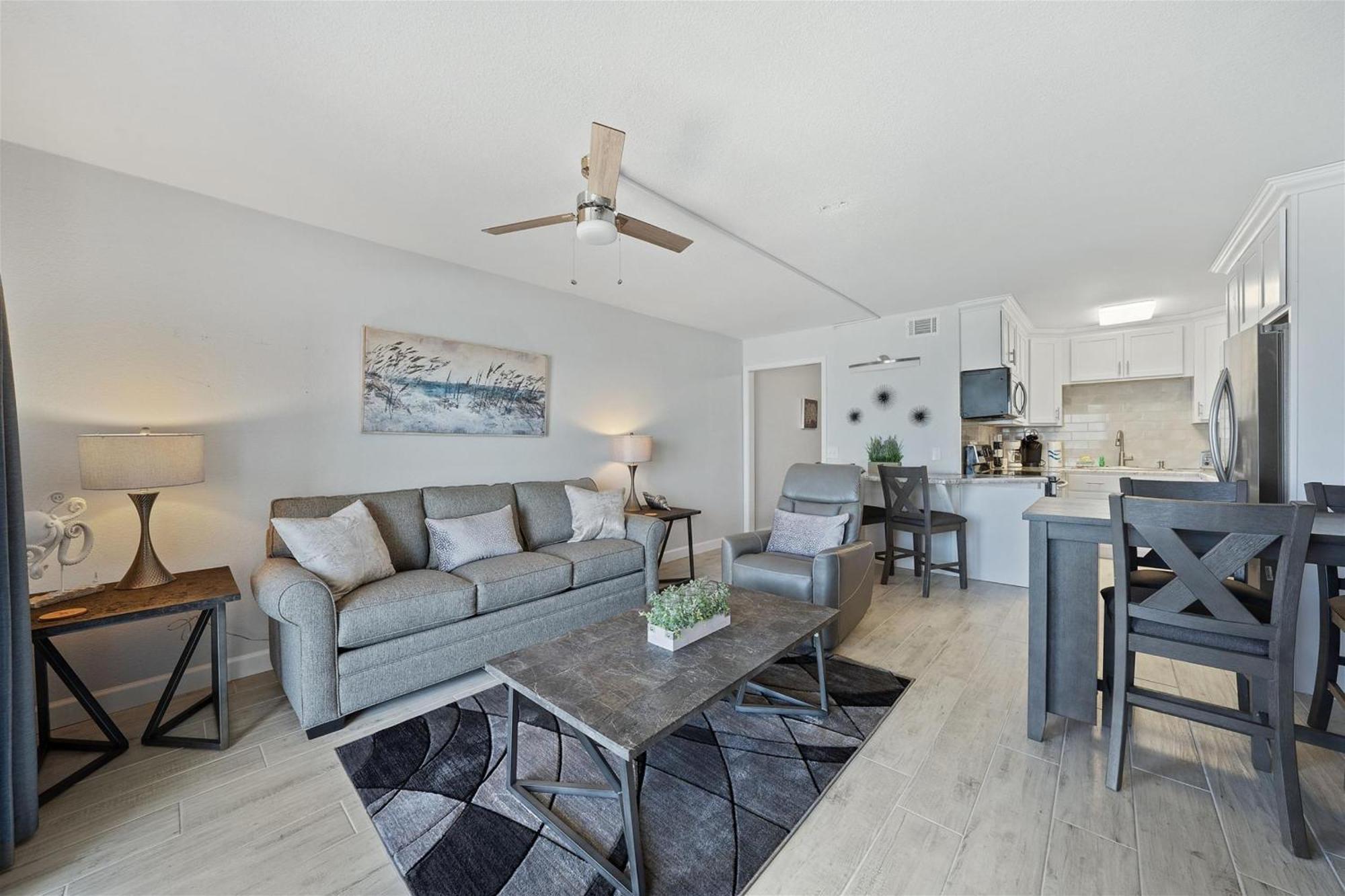 The Summit 621 Apartamento Panama City Beach Exterior foto